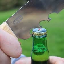 Grill Machete Spatel - Afbeelding 3