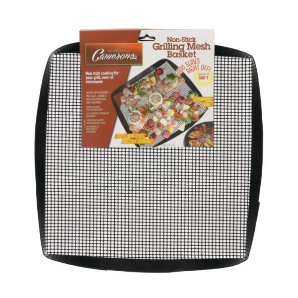 Grillmandje non-stick