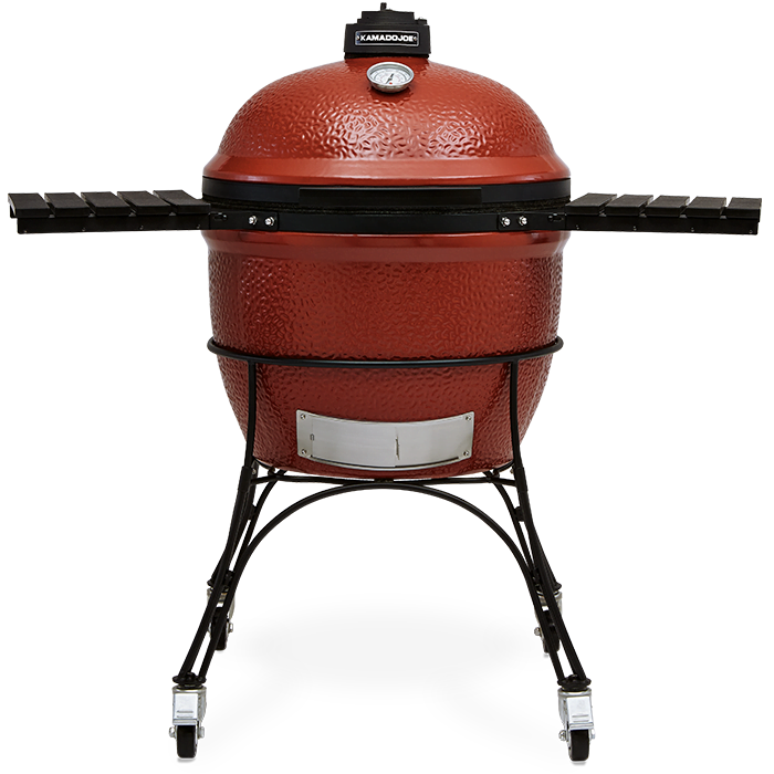 Big Joe Kamado Joe Kamado Nederland Alkmaar