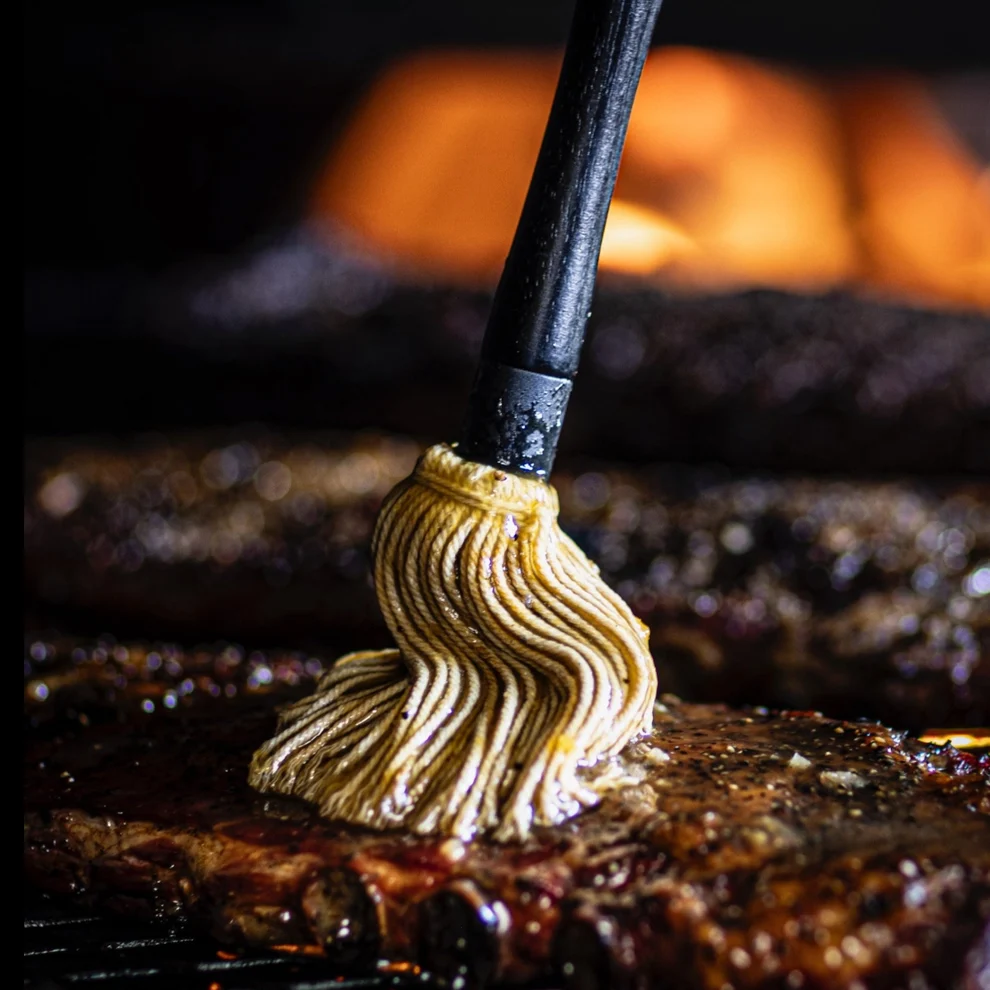 Holy Smoke Saus Mop - Afbeelding 2