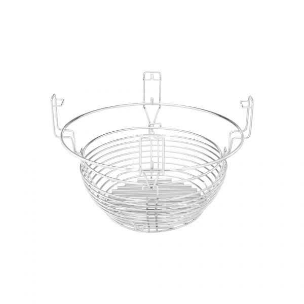 Houtskoolmand Kamado Joe Big joe - Image 2