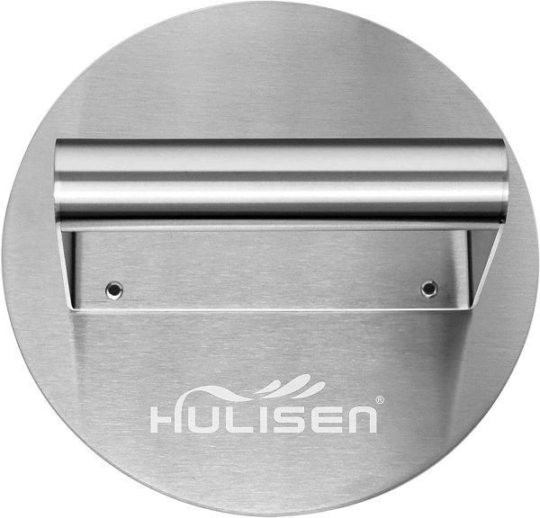 Grill Press 16cm