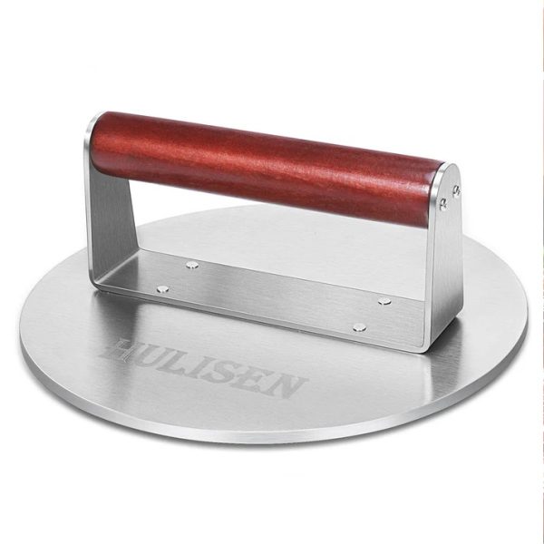 Grill Press 21cm