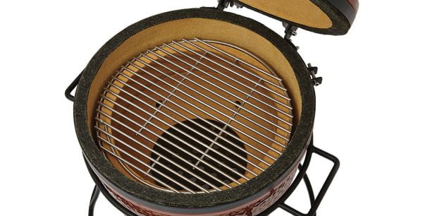 Grillrooster RVS Joe Junior - Image 3