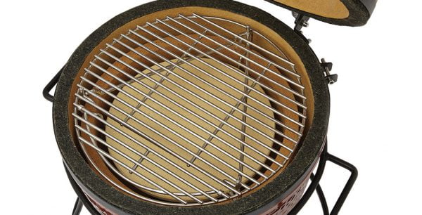 Grillrooster RVS Joe Junior - Image 4