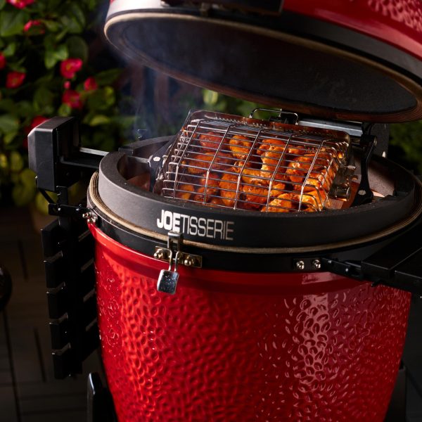 JoeTisserie Manden Set - Image 4
