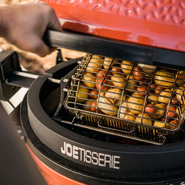 JoeTisserie Manden Set - Image 5