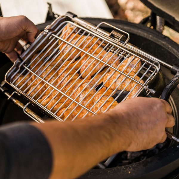 JoeTisserie Manden Set - Image 6