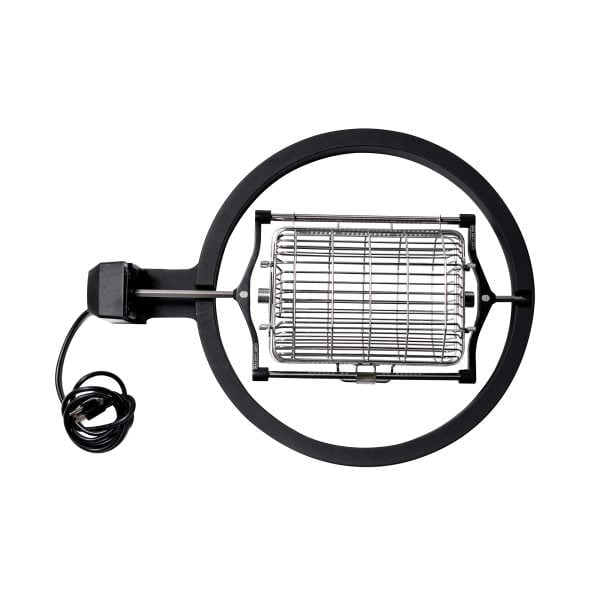 JoeTisserie Manden Set