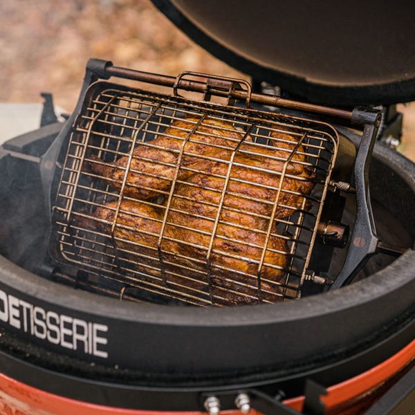 JoeTisserie Manden Set - Image 7