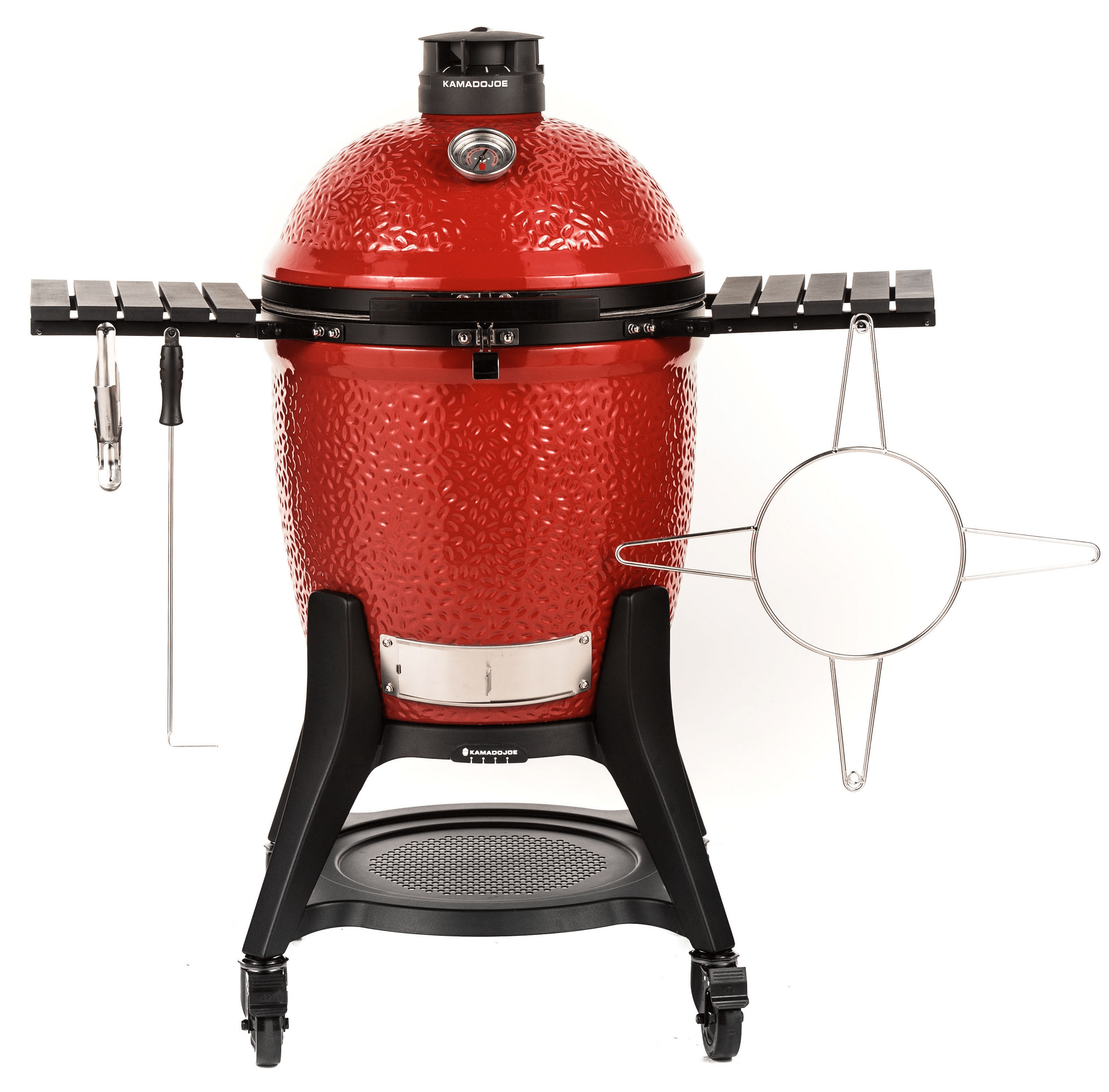 Classic III Kamado Joe Kamado Nederland Alkmaar Kamado Joe Classic (46cm) Kamado Nederland Kamado Joe