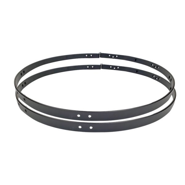 Kamado Joe Classic II & III Metalen Banden