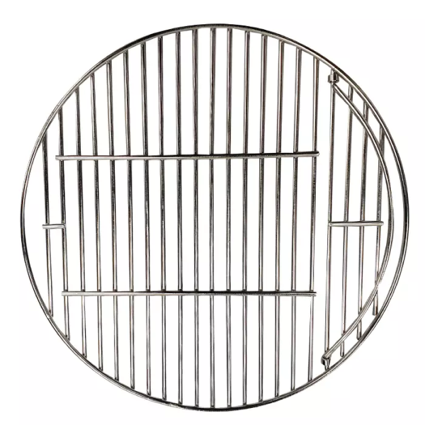 Grillrooster RVS Joe Junior