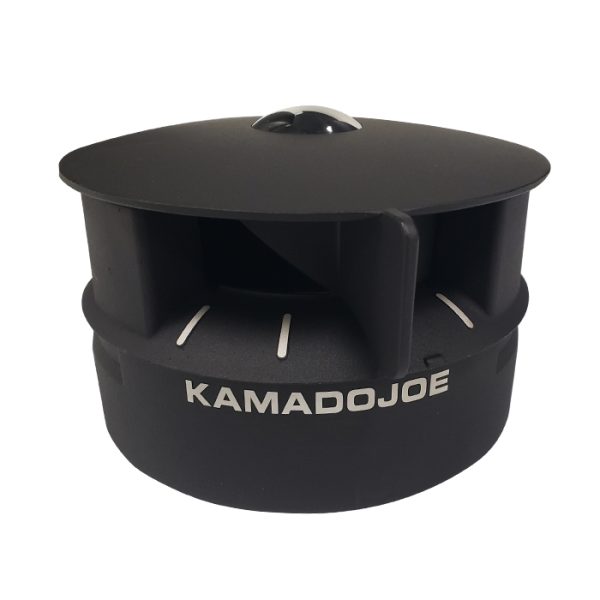 Topvent Kamado Joe Aluminium