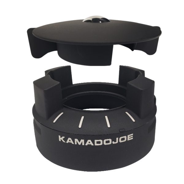 Topvent Kamado Joe Aluminium - Image 2