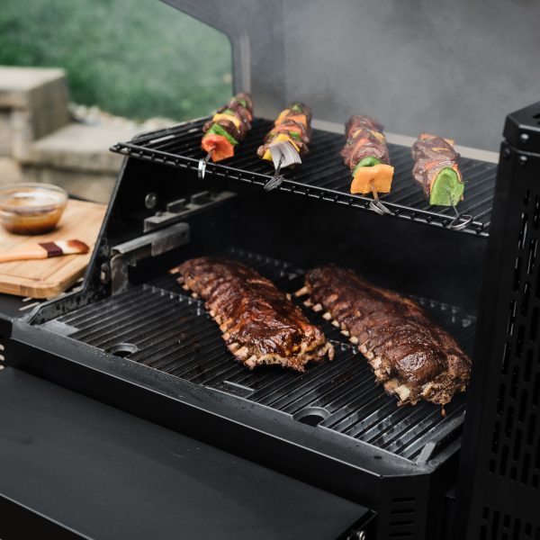 Masterbuilt Gravity 600 + Pizzaoven - Image 16