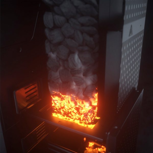Masterbuilt Gravity 600 + Pizzaoven - Image 9