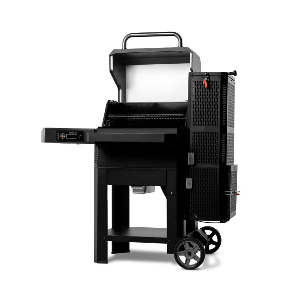 Masterbuilt Gravity 600 + Pizzaoven - Image 4
