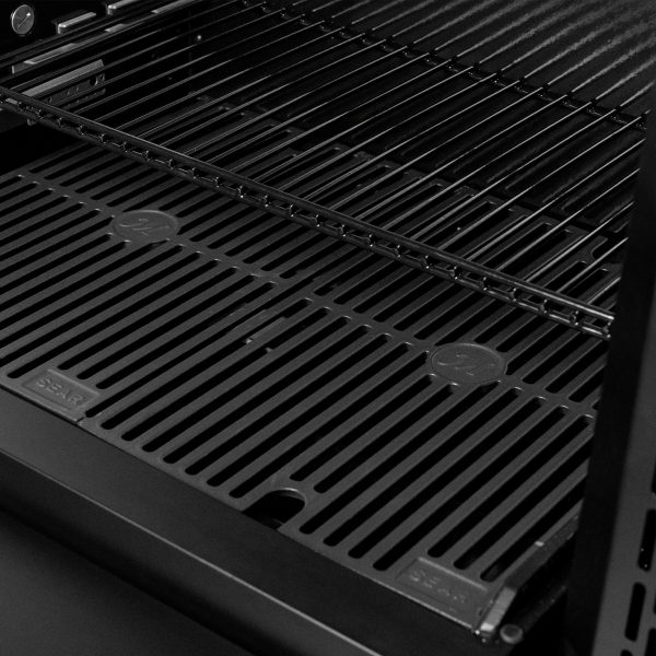 Masterbuilt Gravity 600 + Pizzaoven - Image 10