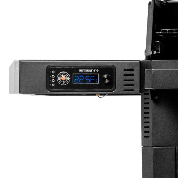 Masterbuilt Gravity 600 + Pizzaoven - Image 6