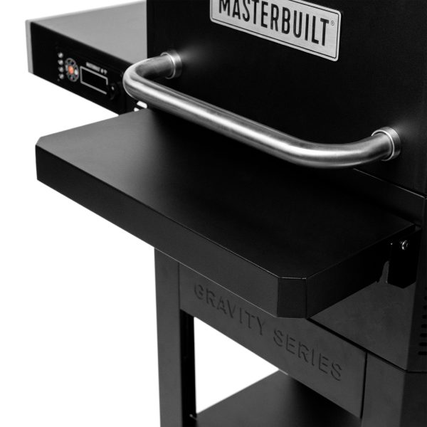 Masterbuilt Gravity 600 + Pizzaoven - Image 11
