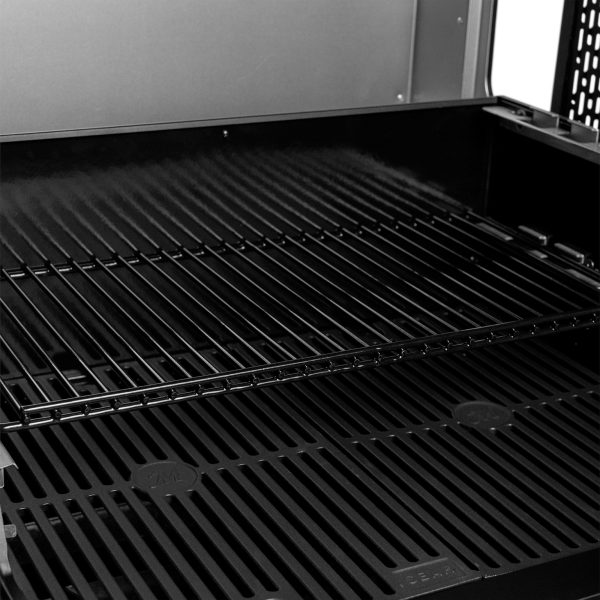 Masterbuilt Gravity 600 + Pizzaoven - Image 13