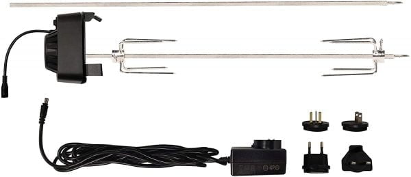Masterbuilt Gravity Series Rotisserie