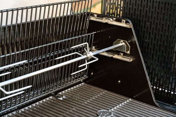 Masterbuilt Gravity Series Rotisserie - Image 4