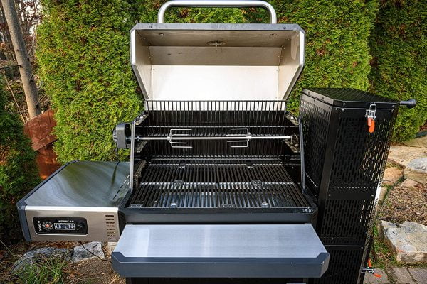 Masterbuilt Gravity Series Rotisserie - Image 5
