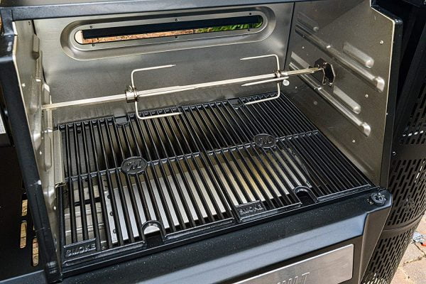 Masterbuilt Gravity Series Rotisserie - Image 6