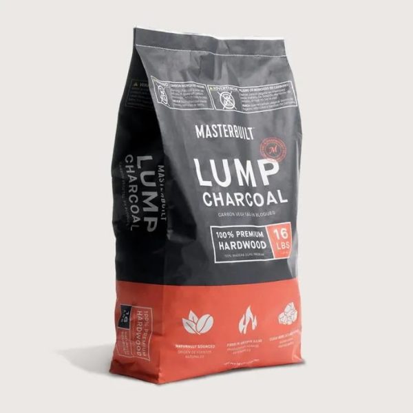 Masterbuilt Lump Houtskool