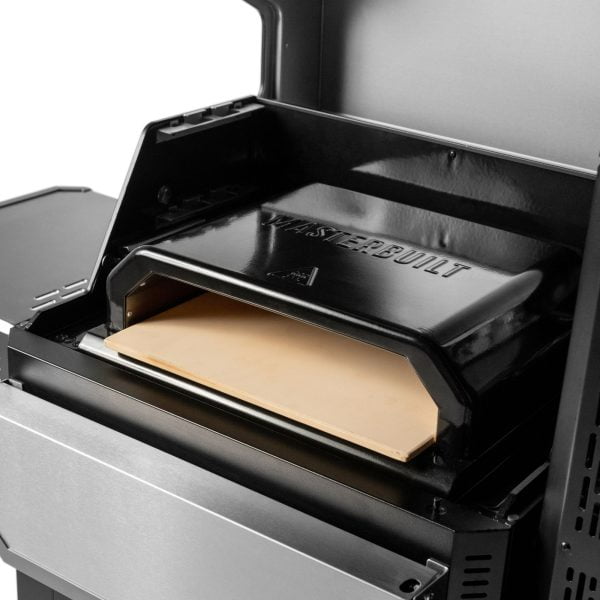 Masterbuilt Gravity 600 + Pizzaoven - Image 3