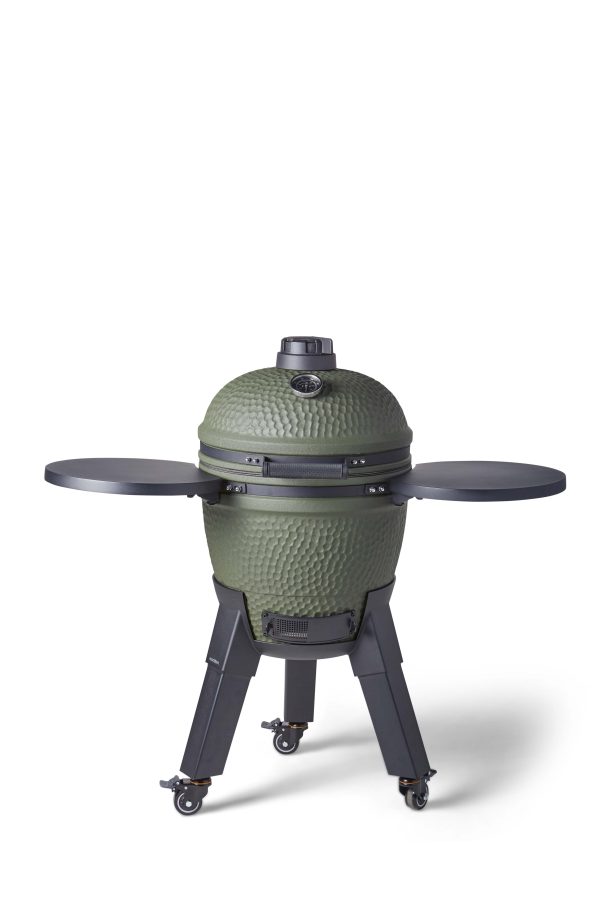 Moddern Complete Green