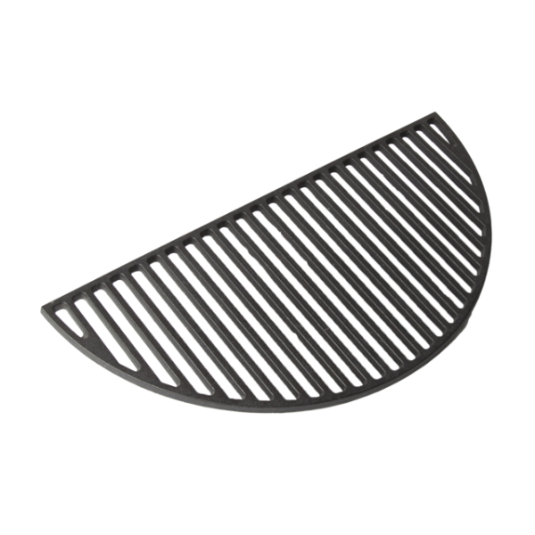 Moddern Gietijzeren Grillrooster Half