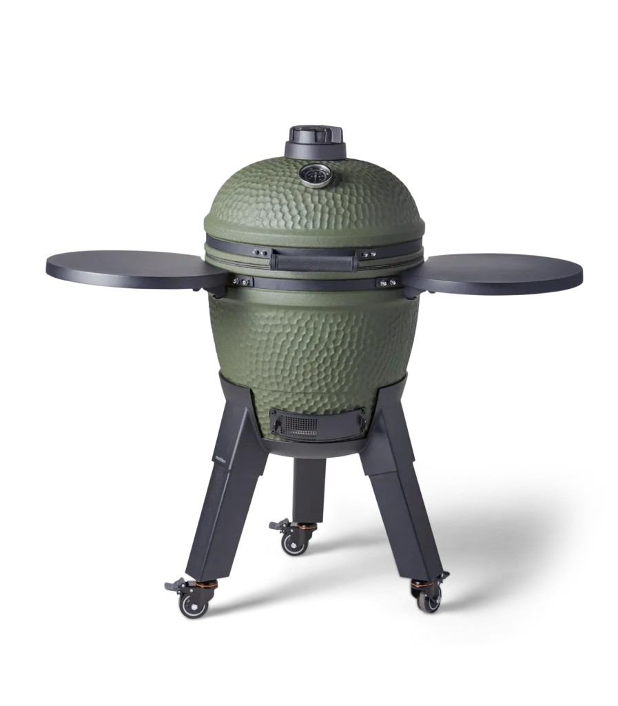 Moddern Complete Green