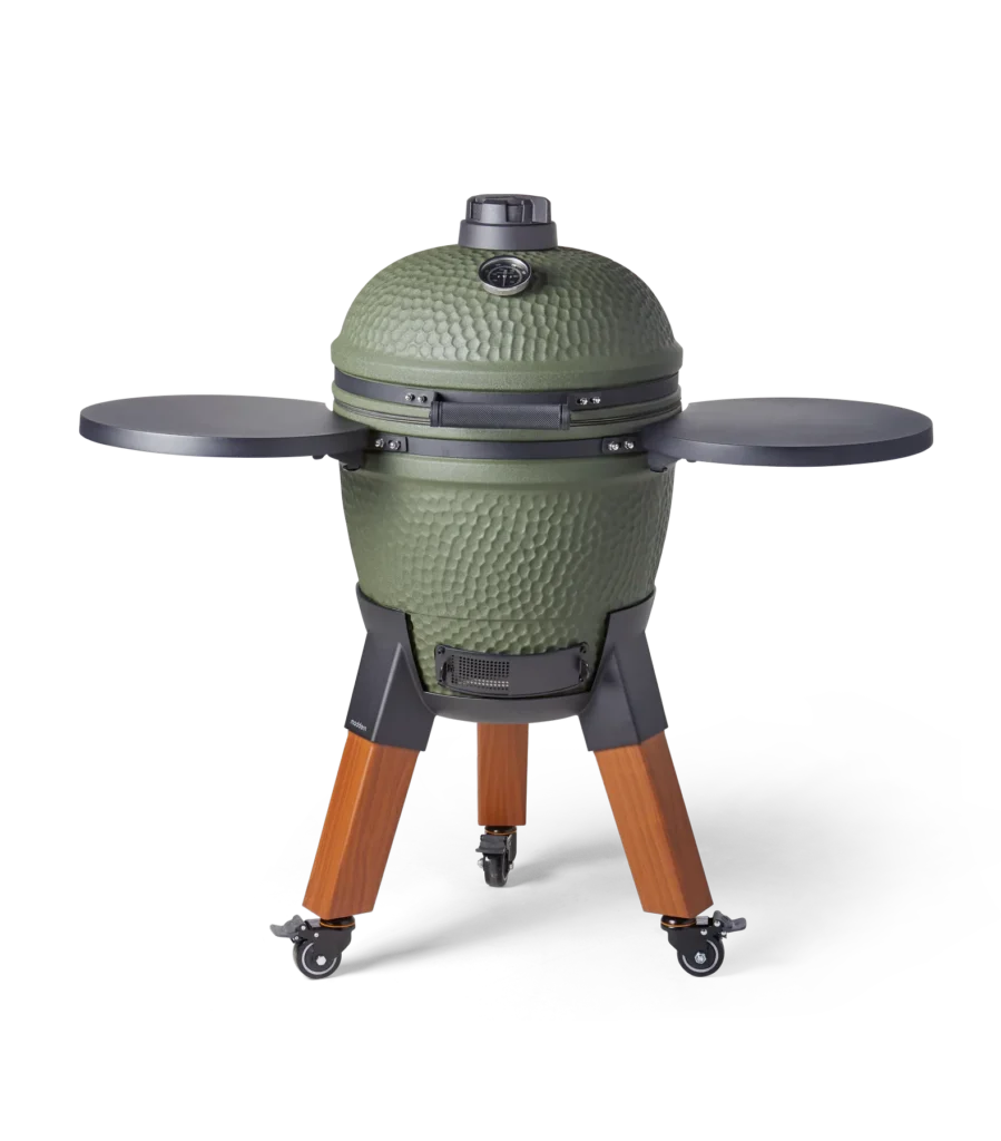 Moddern Complete Green Special Wood