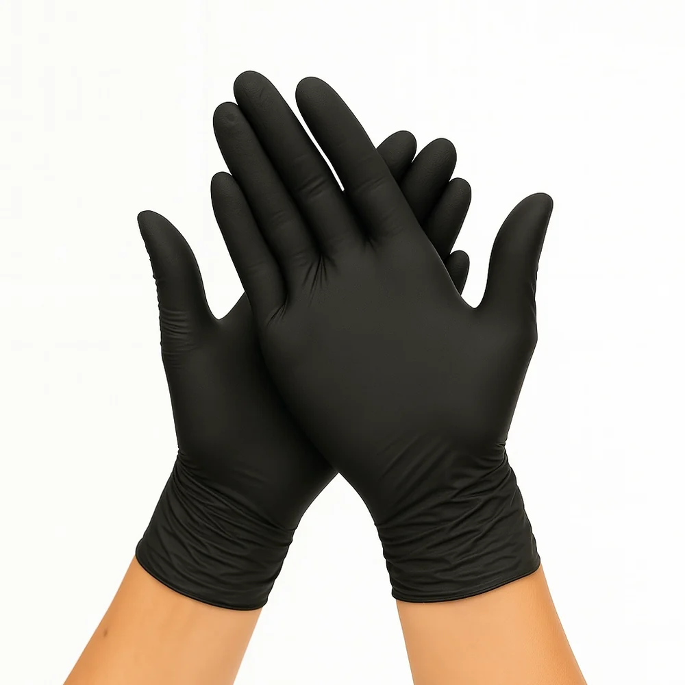 Nitril Handschoenen Hynex M