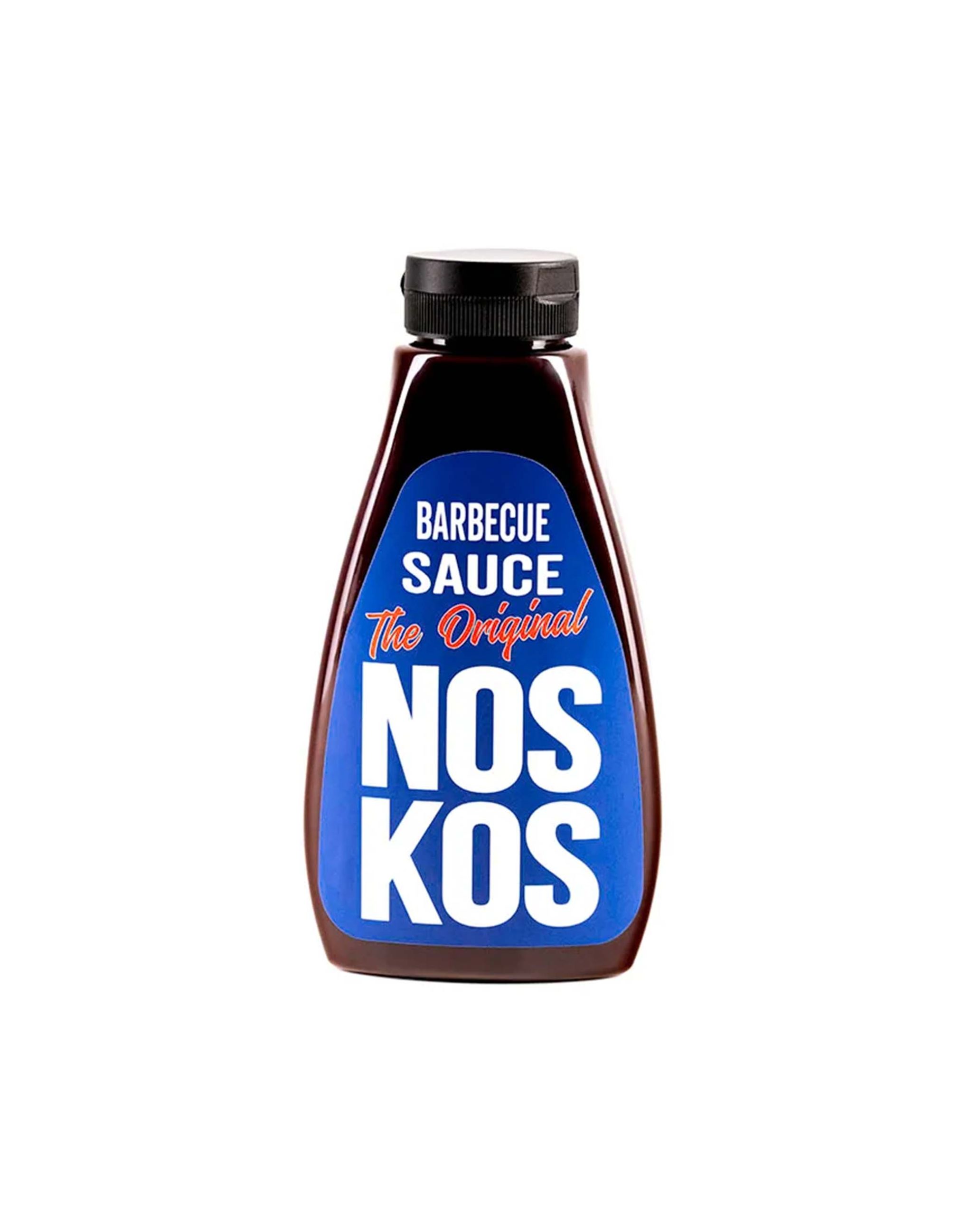 NOSKOS The Original BBQ Sauce