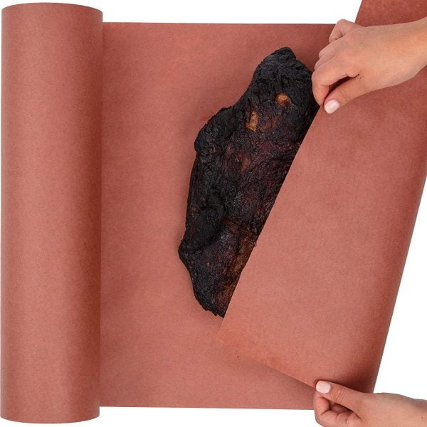 Pink Butcher Paper Vellen 61x100cm - Afbeelding 2
