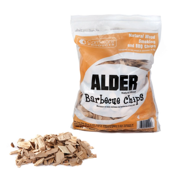 Rookchips Camerons Alder