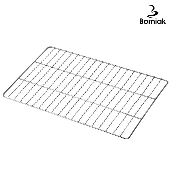 Borniak Rooster Sterk 150