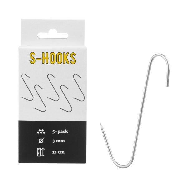 Borniak S Haken HW-03