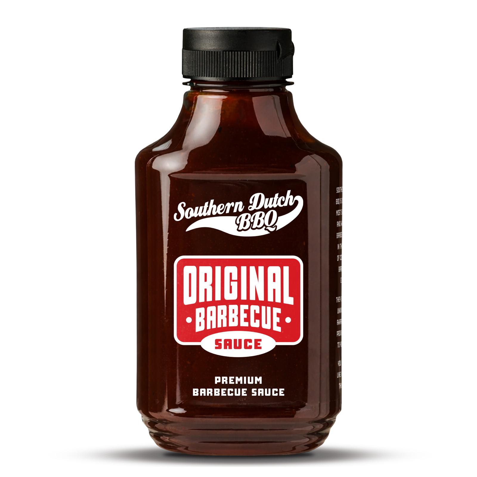 Southern Dutch Original BBQ Sauce
