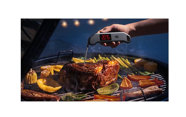 ThermoMaven F1 Stealth Thermometer - Afbeelding 4