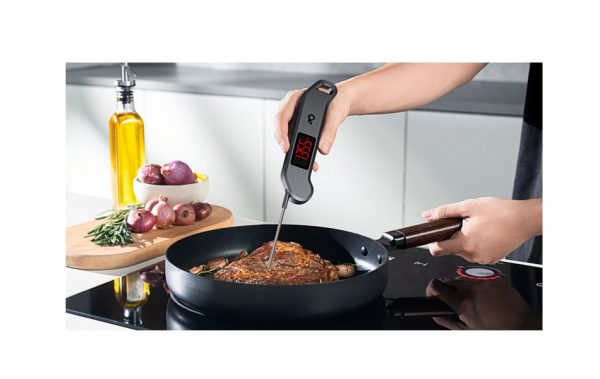 ThermoMaven F1 Stealth Thermometer - Afbeelding 5
