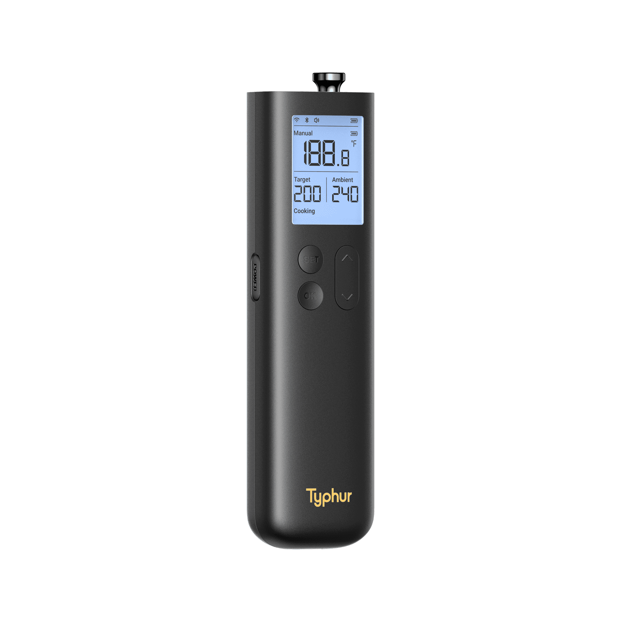 Typhur Sync Gold Lite Wireless Thermometer