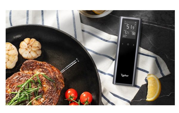Typhur Sync One Wireless Thermometer - Afbeelding 4