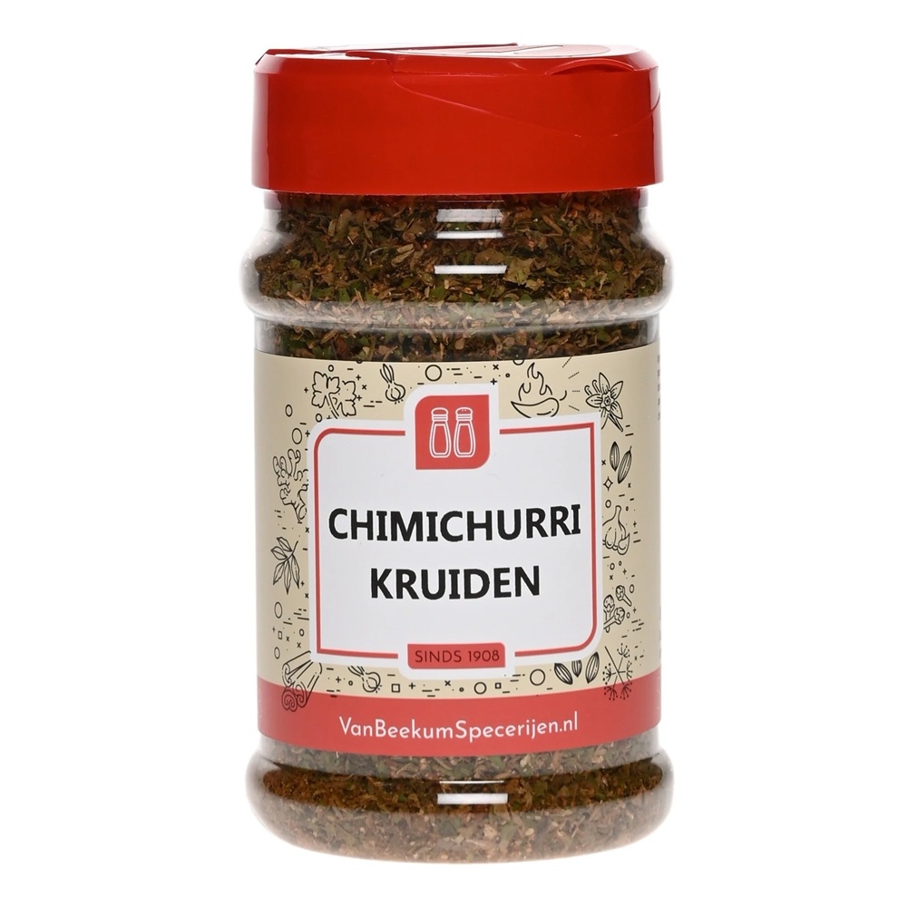 Van Beekum Chimichurri Kruiden