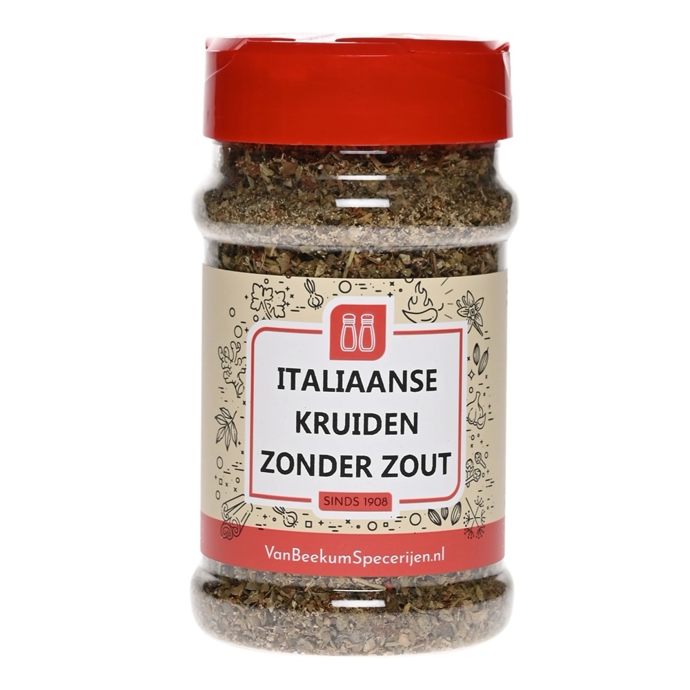 Van Beekum Italiaanse Kruiden