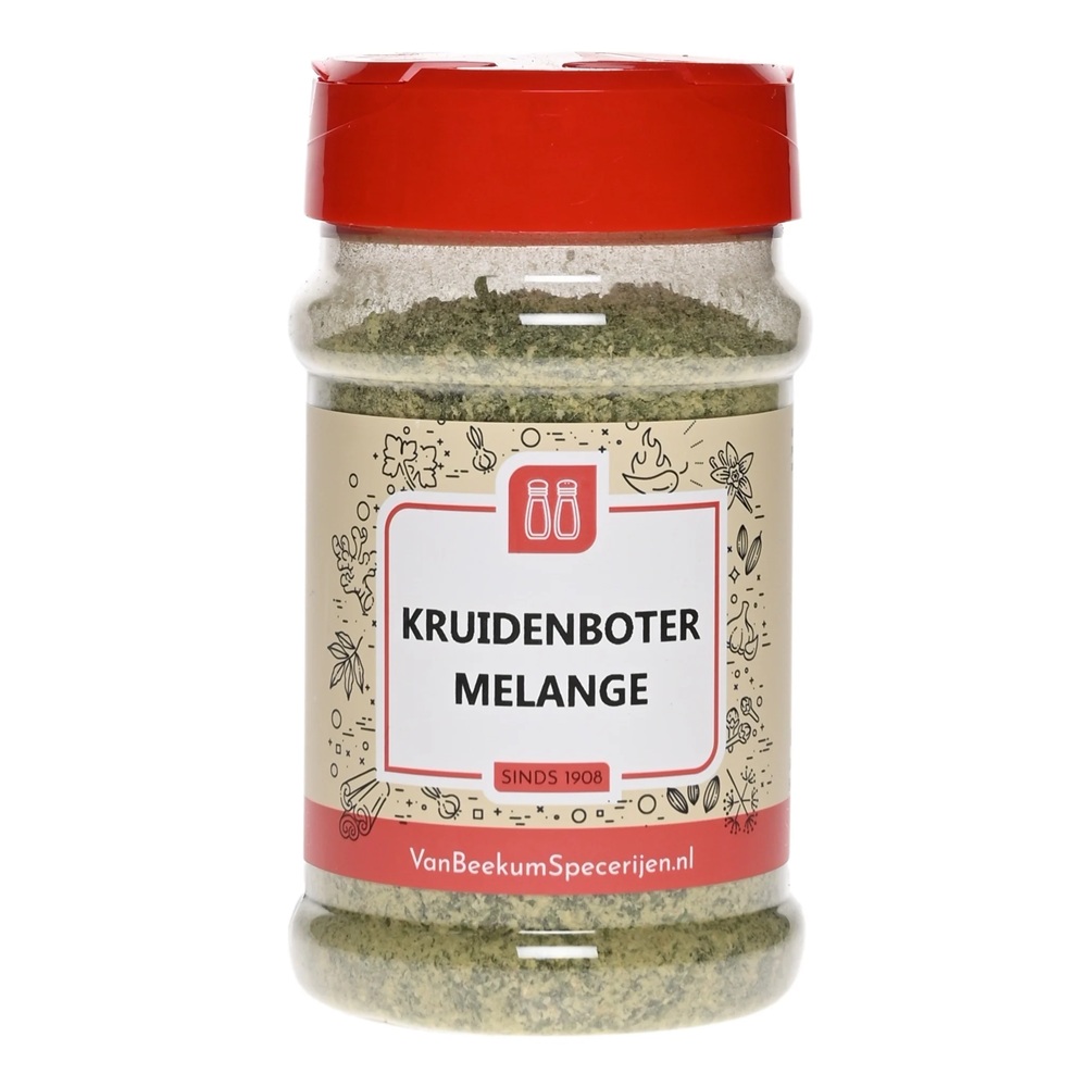 Van Beekum Kruidenboter Melange